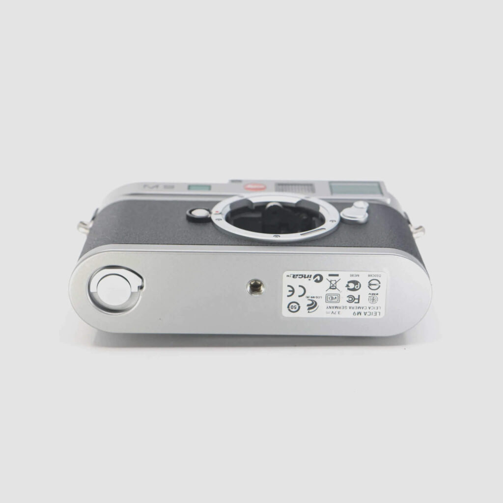 Leica M9 Digital Camera Corrosion Proof Sensor #L70M9S6111   DW8A3062