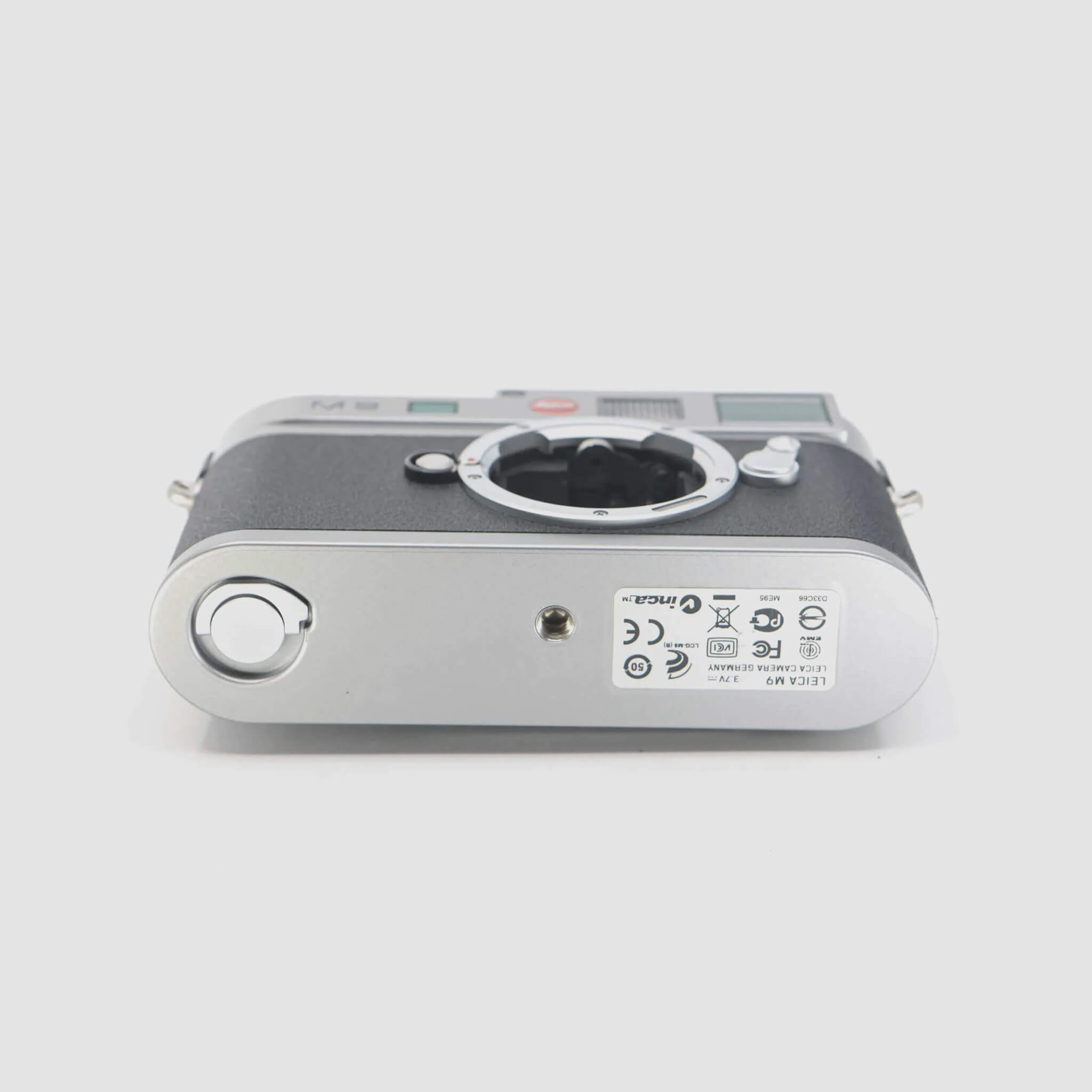Leica M9 Digital Camera Corrosion Proof Sensor #L70M9S6111