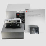 Thumbnail of Leica M9 P Digital Rangefinder Camera CCD15 Sensor #L72M9SLG15 P   DW8A3064 scaled