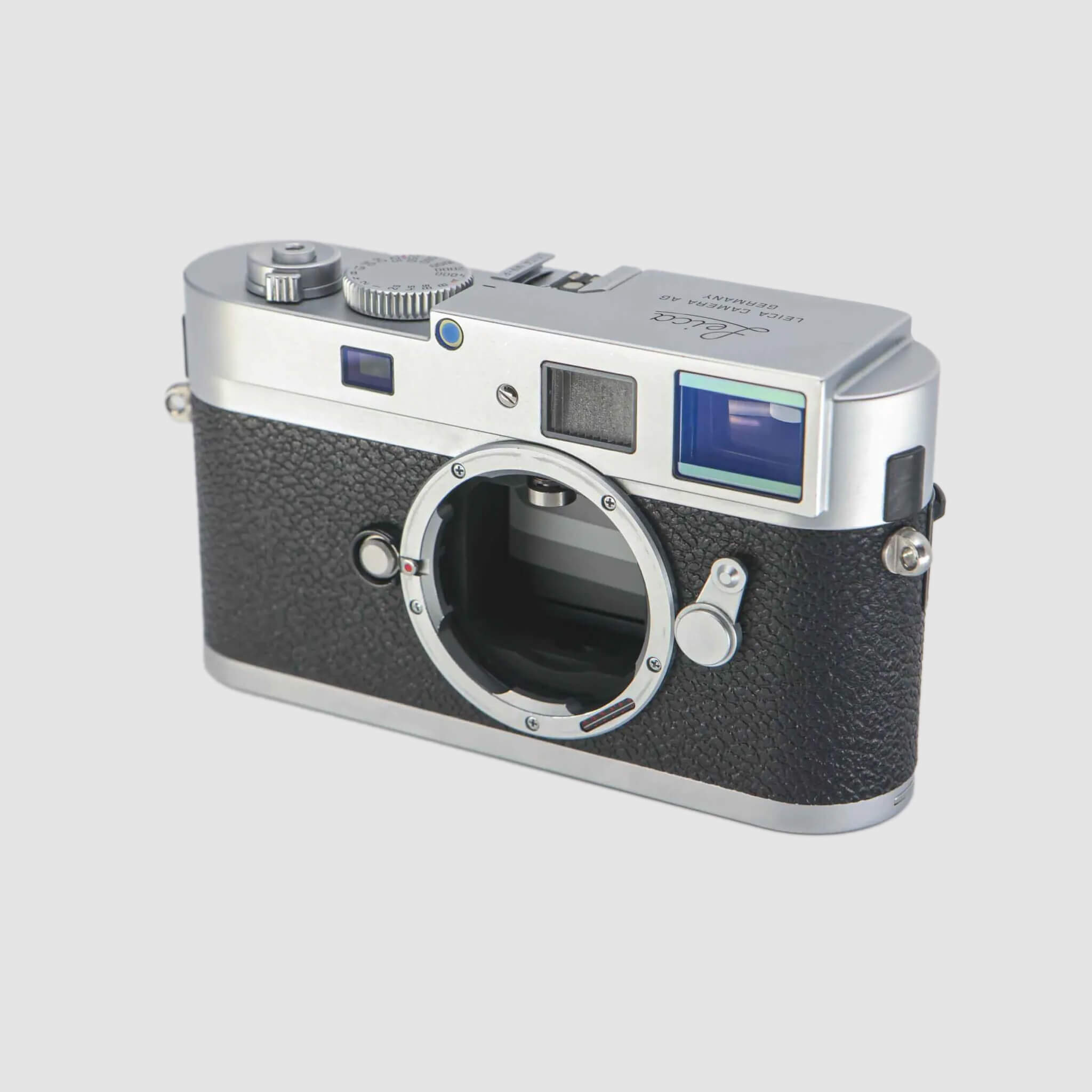 Leica M9-P Digital Rangefinder Camera CCD15 Sensor #L72M9SLG15-P