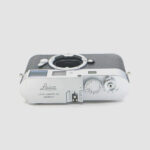 Thumbnail of Leica M9 P Digital Rangefinder Camera CCD15 Sensor #L72M9SLG15 P   DW8A3070