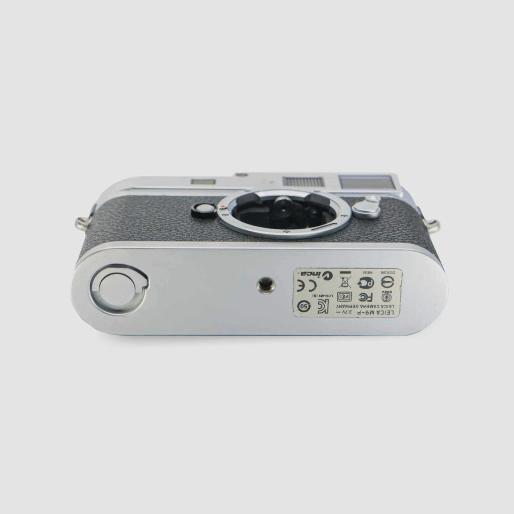 Leica M9 P Digital Rangefinder Camera CCD15 Sensor #L72M9SLG15 P   DW8A3071