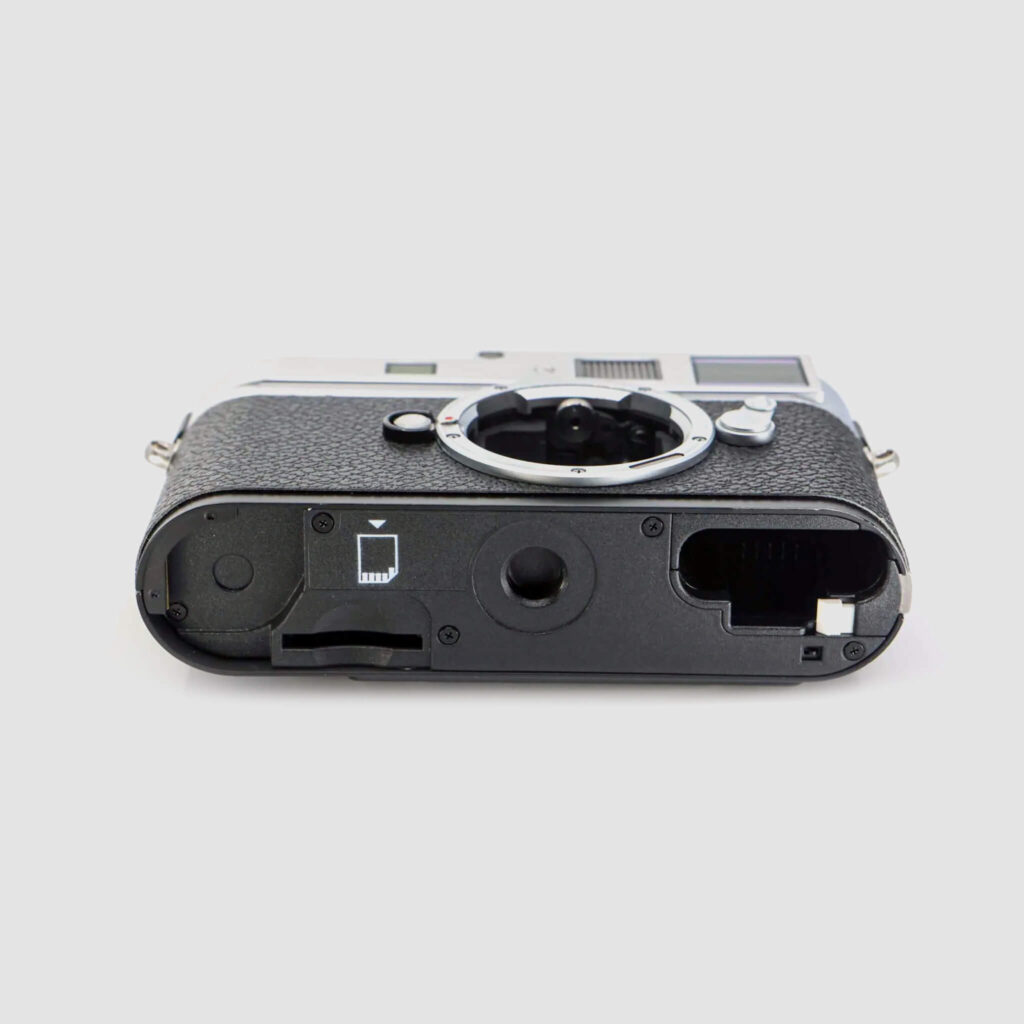 Leica M9 P Digital Rangefinder Camera CCD15 Sensor #L72M9SLG15 P   DW8A3072