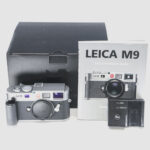 Thumbnail of Leica M9 Digital Camera Corrosion Proof Sensor #L77M9S6107   DW8A3146