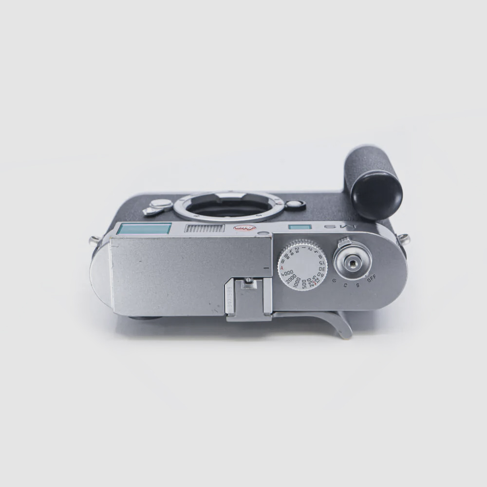 Leica M9 Digital Camera Corrosion Proof Sensor #L77M9S6107   DW8A3153