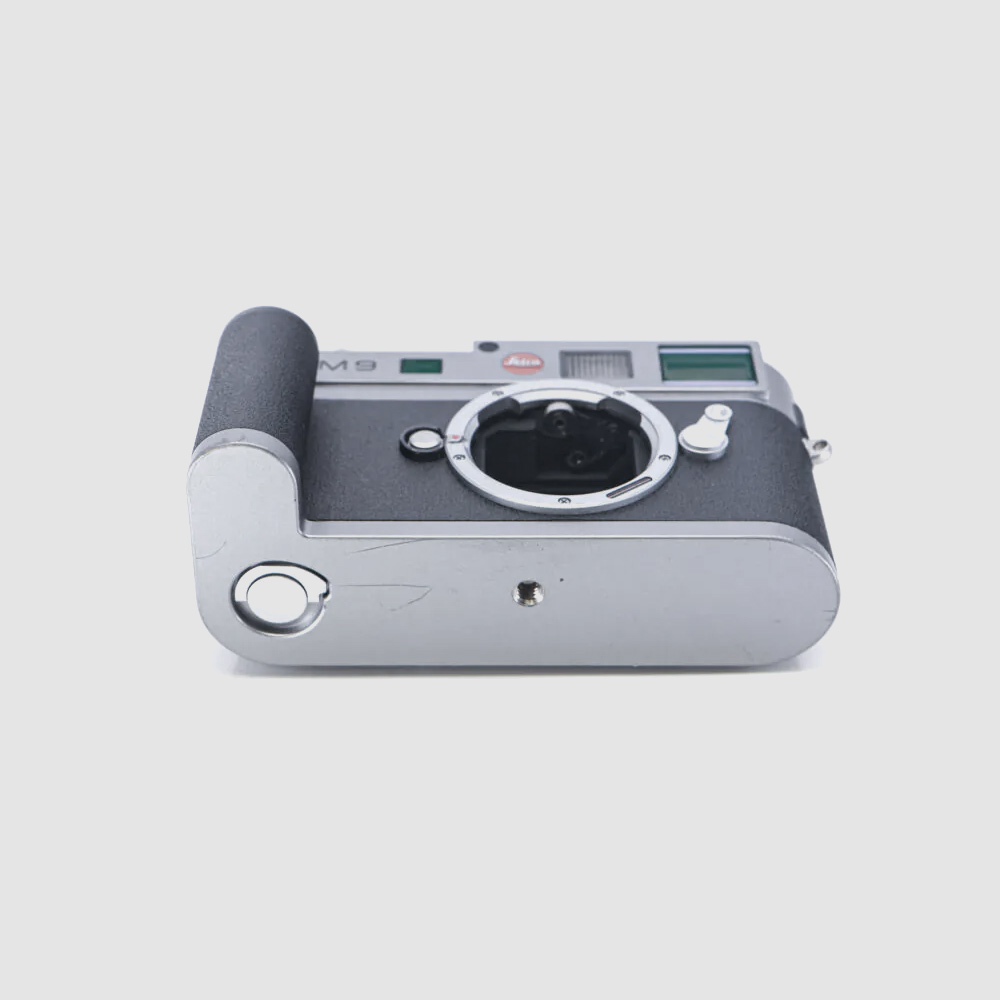 Leica M9 Digital Camera Corrosion Proof Sensor #L77M9S6107   DW8A3154