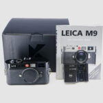 Thumbnail of Leica M9 Digital Camera Corrosion Proof Sensor #L79M9B6111   DW8A3157