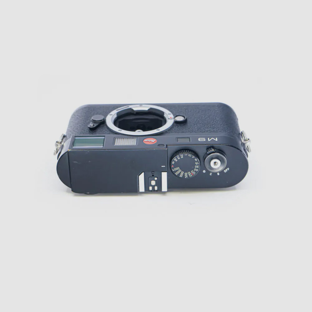 Leica M9 Digital Camera Corrosion Proof Sensor #L79M9B6111   DW8A3163
