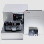 Thumbnail of Leica M9 Digital Camera Corrosion Proof Sensor #L78M9B6103   DW8A3166 Large