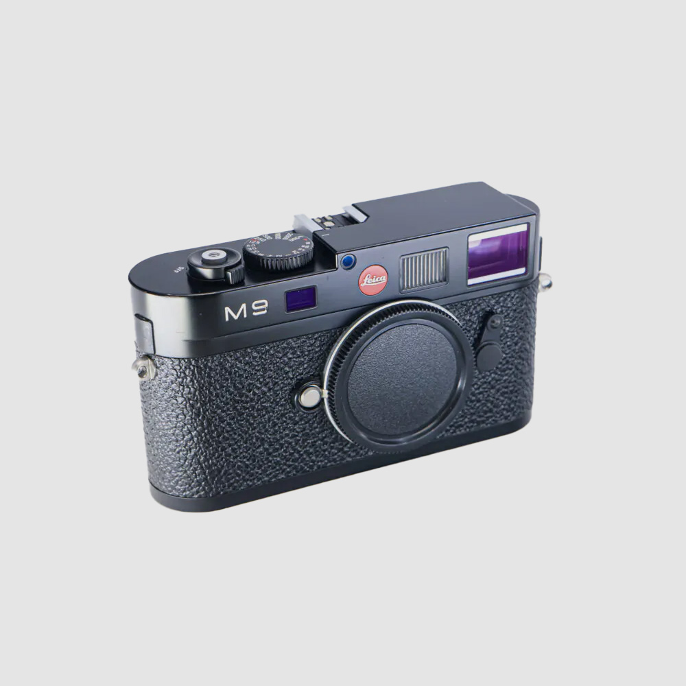 Leica M9 Digital Camera Corrosion Proof Sensor #L78M9B6103 - DW8A3167