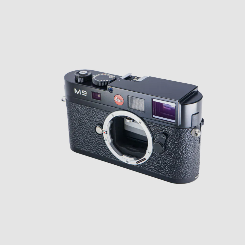 Leica M9 Digital Camera Corrosion Proof Sensor #L78M9B6103   DW8A3169