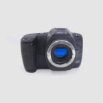 Thumbnail of Blackmagic Pocket Cinema Camera 6k Pro Full Spectrum Infrared Converted Camera (Used)   IMG 8450