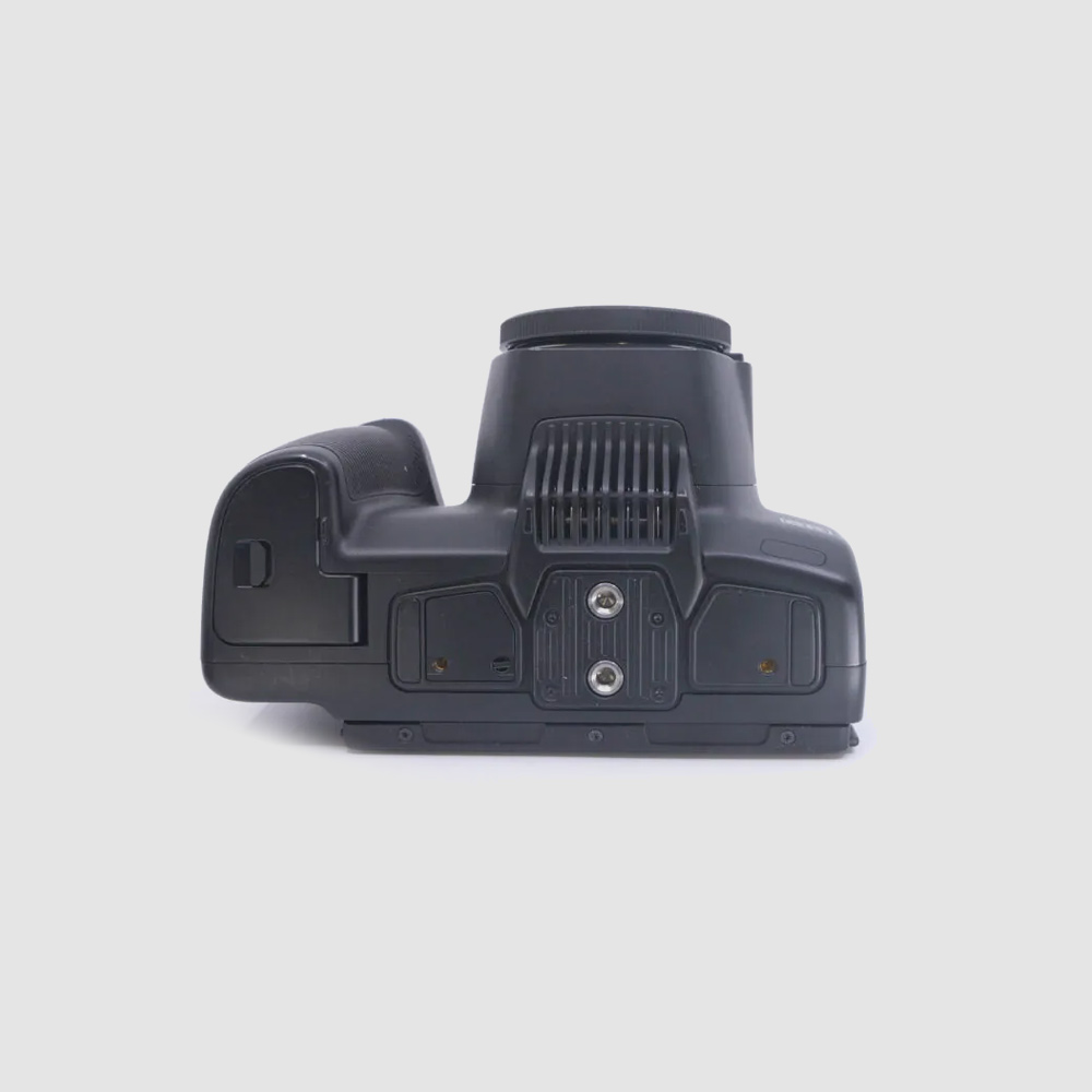 Blackmagic Pocket Cinema Camera 6k Pro Full Spectrum Infrared Converted Camera (Used)   IMG 8459