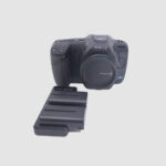 Thumbnail of Blackmagic Pocket Cinema Camera 6k Pro Full Spectrum Infrared Converted Camera (Used)   IMG 8461