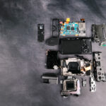 Sony FX30 Teardown and Disassembly