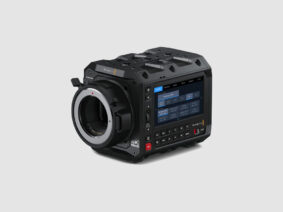 Blackmagic Design PYXIS 6K Full Spectrum Infrared Cinema Camera - blackmagic_design_blpyxis6kef_pyxis_6k_cinema_box