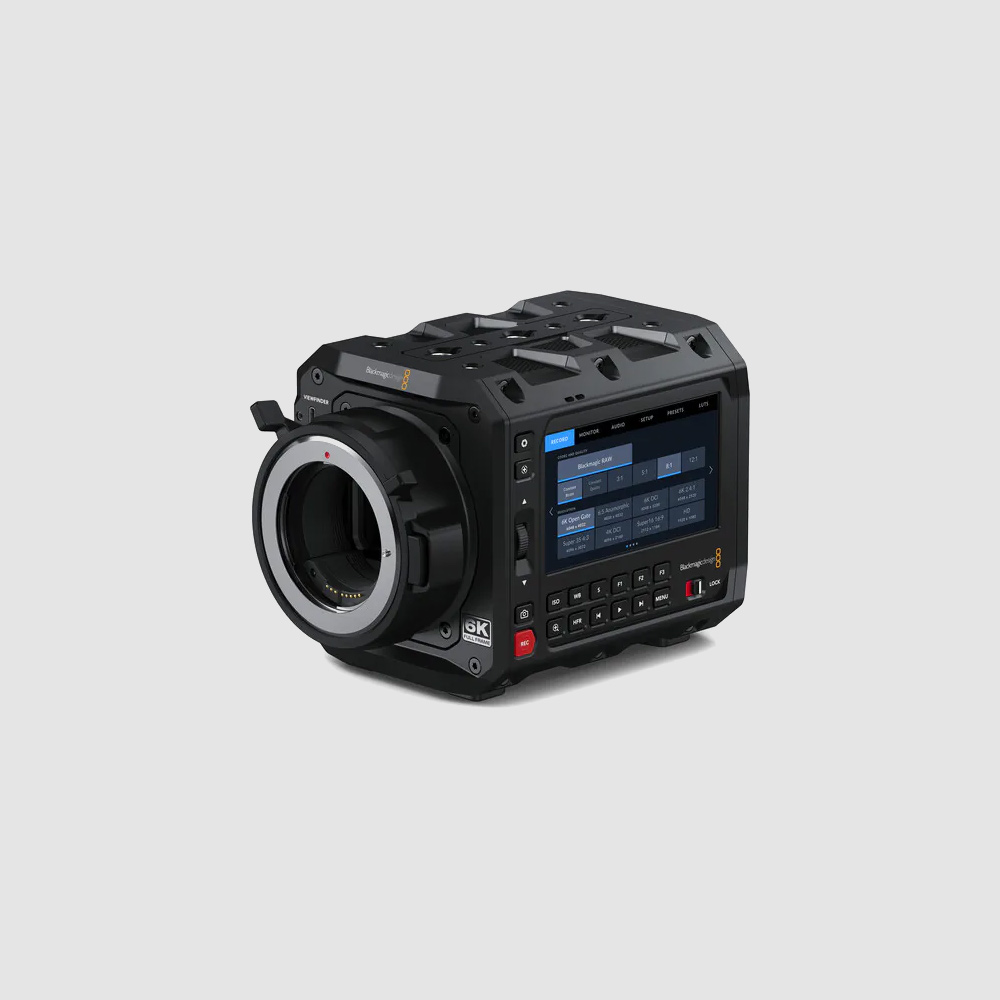 Blackmagic Design PYXIS 6K Full Spectrum Infrared Cinema Camera - blackmagic_design_blpyxis6kef_pyxis_6k_cinema_box