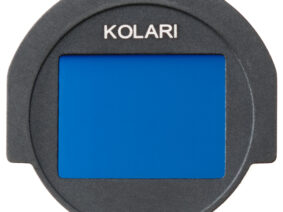 Kolari Magnetic Clip-In Filters for Micro Four Thirds (MFT) - UV/IR Cut (H-Alpha Pass)