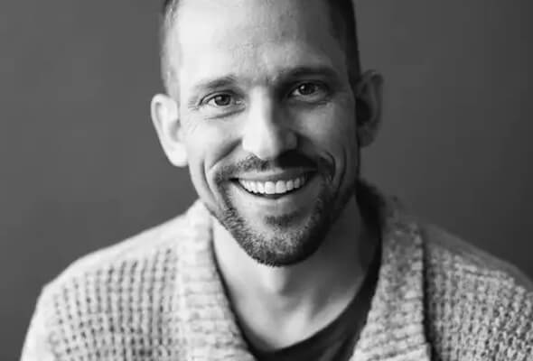 Blake Rudis, Education Junkie, Co-founder