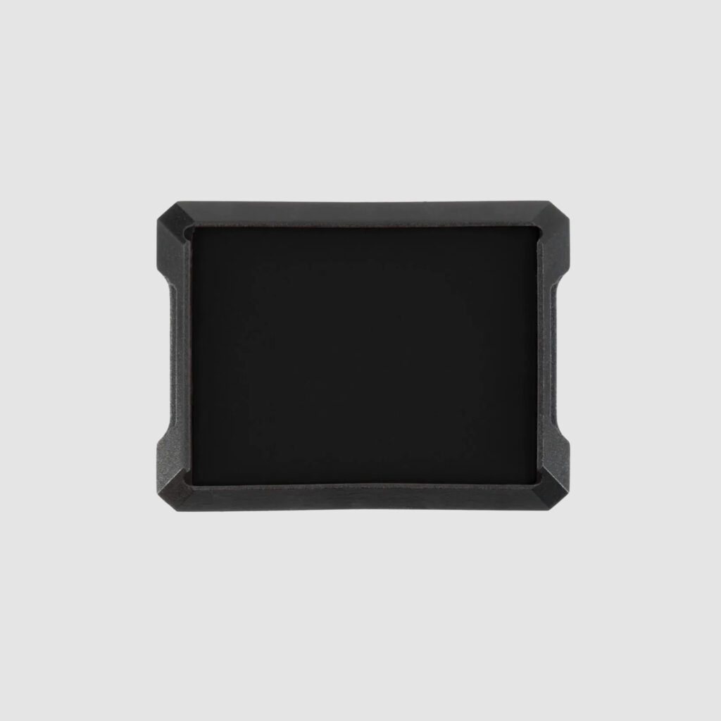 Product : ND Clip in Filter for Sony APS C Mount   Magnetic
