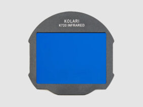 Product : Infrared Clip-in Filter For Fujifilm GFX Mount - Magnetic