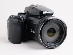 Nikon COOLPIX P1100 Full Spectrum Infrared Converted Camera (New)