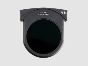 Product : ND Drop-in Filter for Canon RF/EF Mount Adapter
