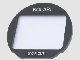 Product : Astro Clip-in Filter For Fujifilm X-Mount - Magnetic