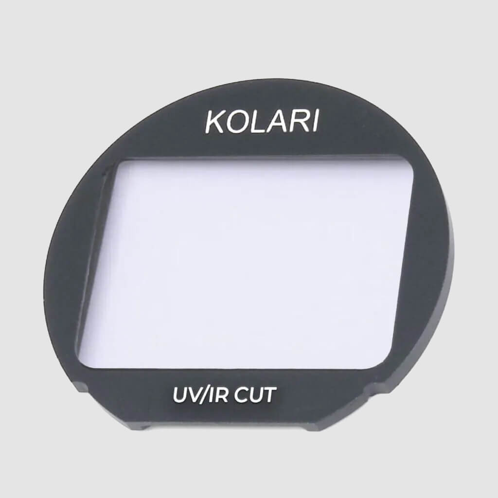 Product : Astro Clip in Filter For Fujifilm X Mount   Magnetic