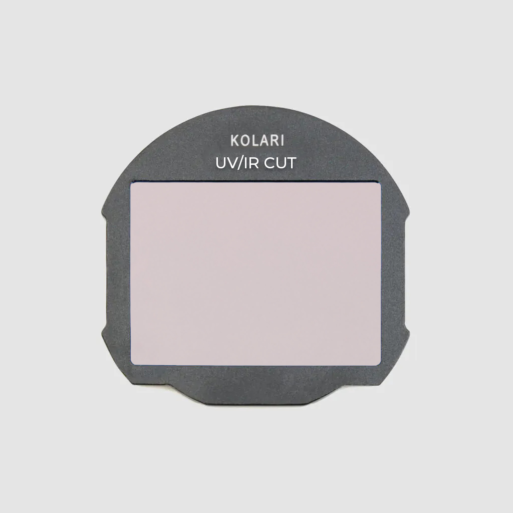 Product : Astro Clip in Filter For Fujifilm GFX Mount   Magnetic