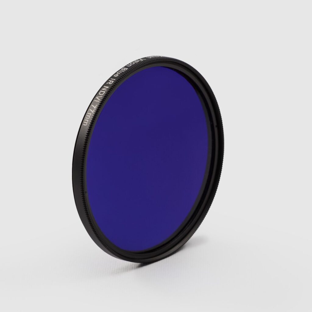 Kolari Vision Blue IR Lens Filter