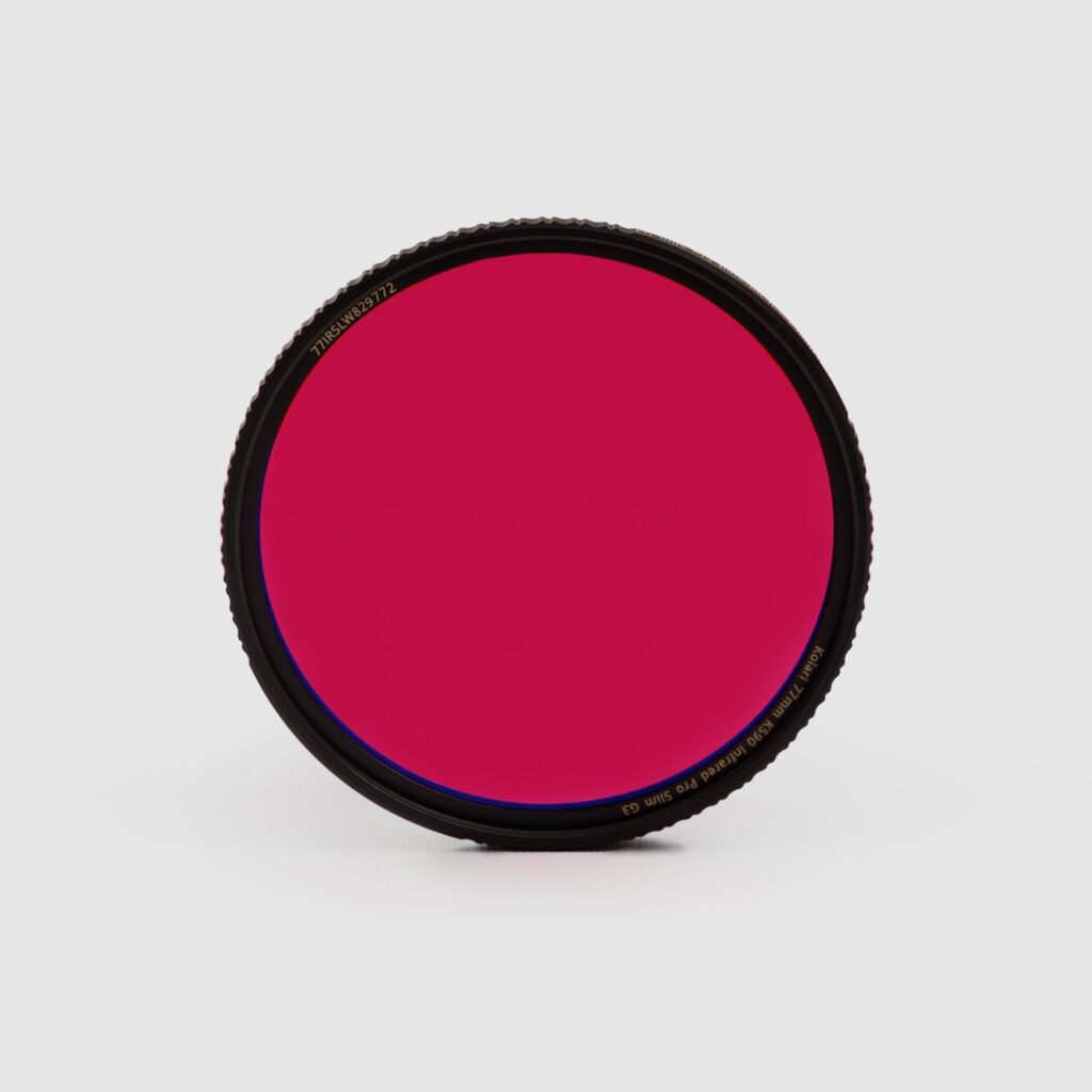 Kolari Vision Infrared Lens Filter 590nm