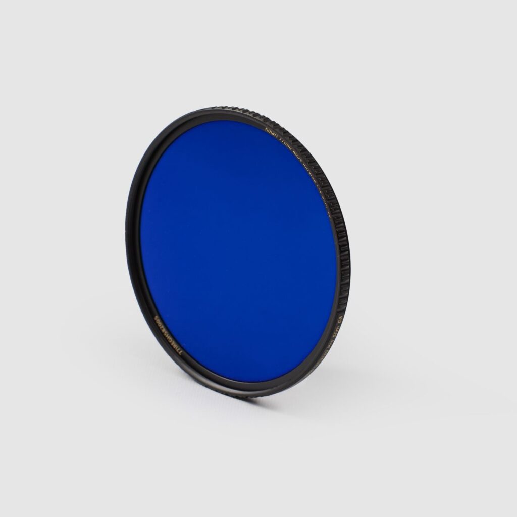 Kolari Vision Infrared Lens Filter 850nm Pro