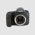 Thumbnail of Canon 90D Infrared 850nm Converted DSLR Camera (Used)