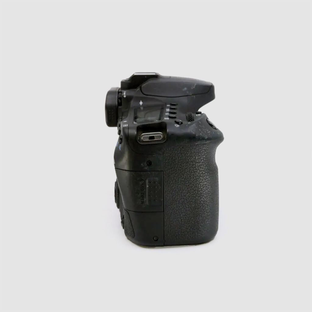 Canon 90D Infrared 850nm Converted DSLR Camera (Used)