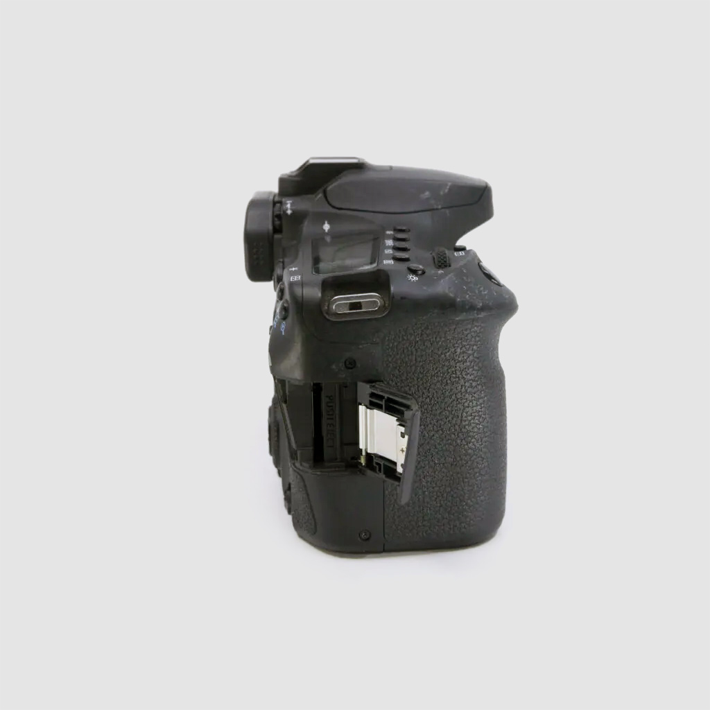 Canon 90D Infrared 850nm Converted DSLR Camera (Used)