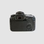 Thumbnail of Canon 90D Infrared 850nm Converted DSLR Camera (Used)