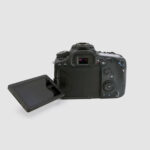 Thumbnail of Canon 90D Infrared 850nm Converted DSLR Camera (Used)