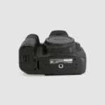 Thumbnail of Canon 90D Infrared 850nm Converted DSLR Camera (Used)