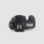Thumbnail of Canon 90D Infrared 850nm Converted DSLR Camera (Used)