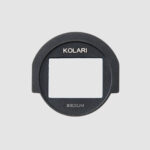 Thumbnail of Product : Iridium Clip in Filter for Micro 4/3 Mount   Magnetic