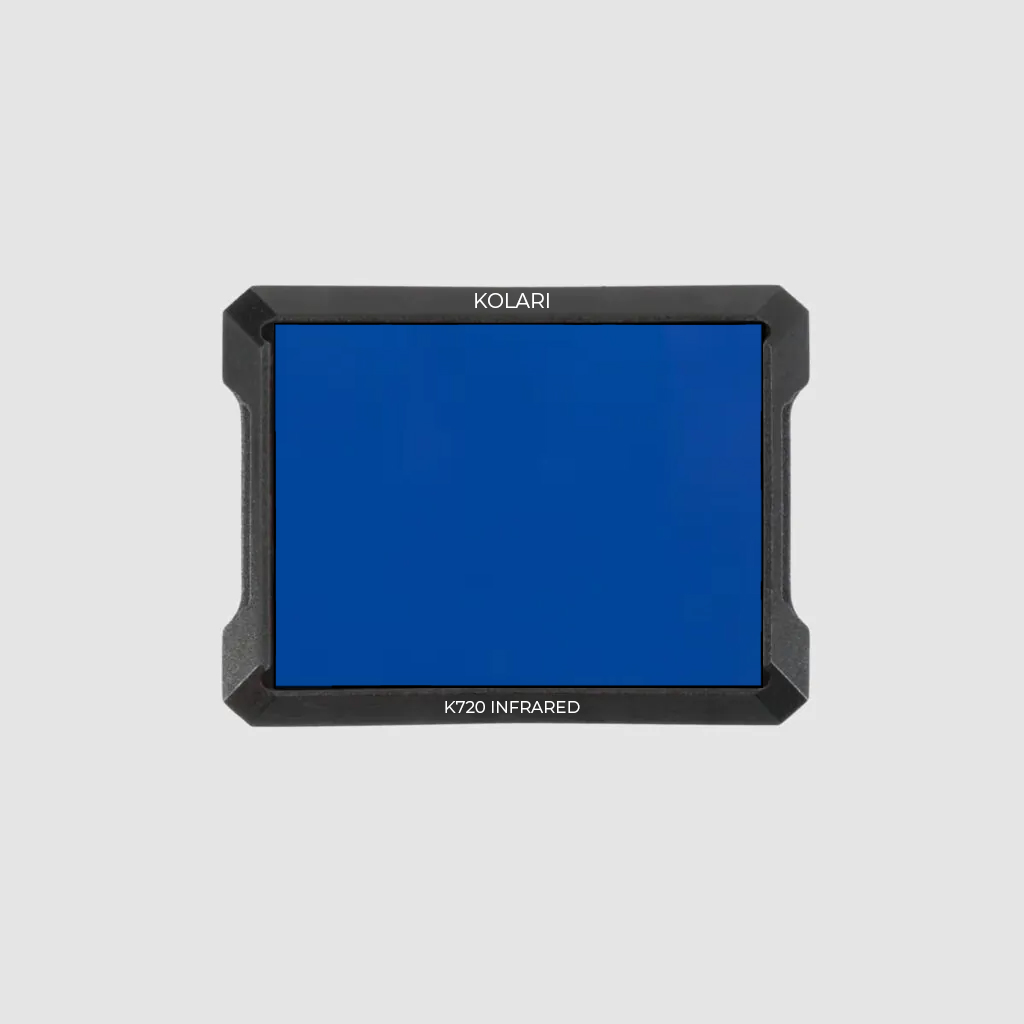 Product : Infrared Clip in Filter for Sony APS C Mount   Magnetic