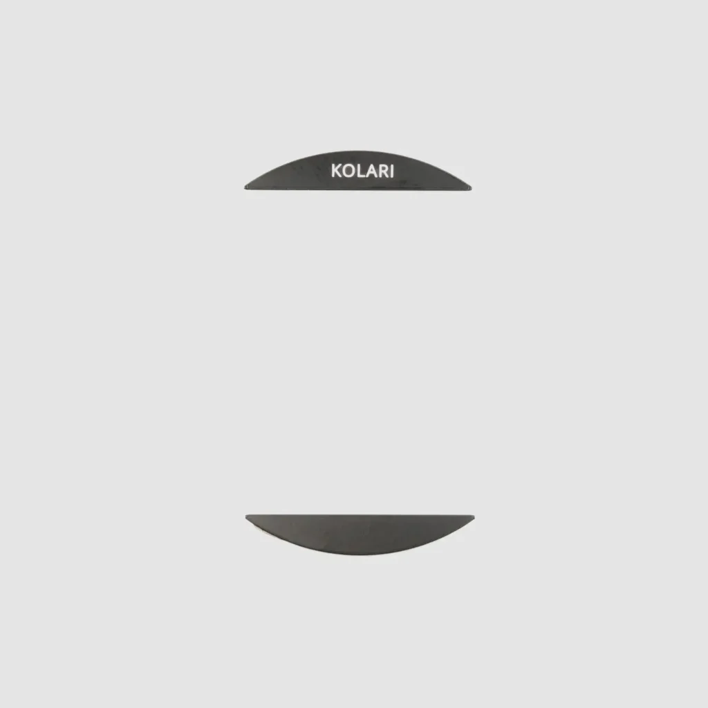 Kolari Magnetic Clip in Filters For Nikon Z Mount (Iridium) KMMPNZ567