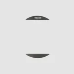 Thumbnail of Kolari Magnetic Clip in Filters For Nikon Z Mount (Iridium) KMMPNZ567