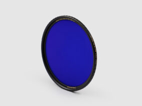 Product : Blue IR Lens Filter
