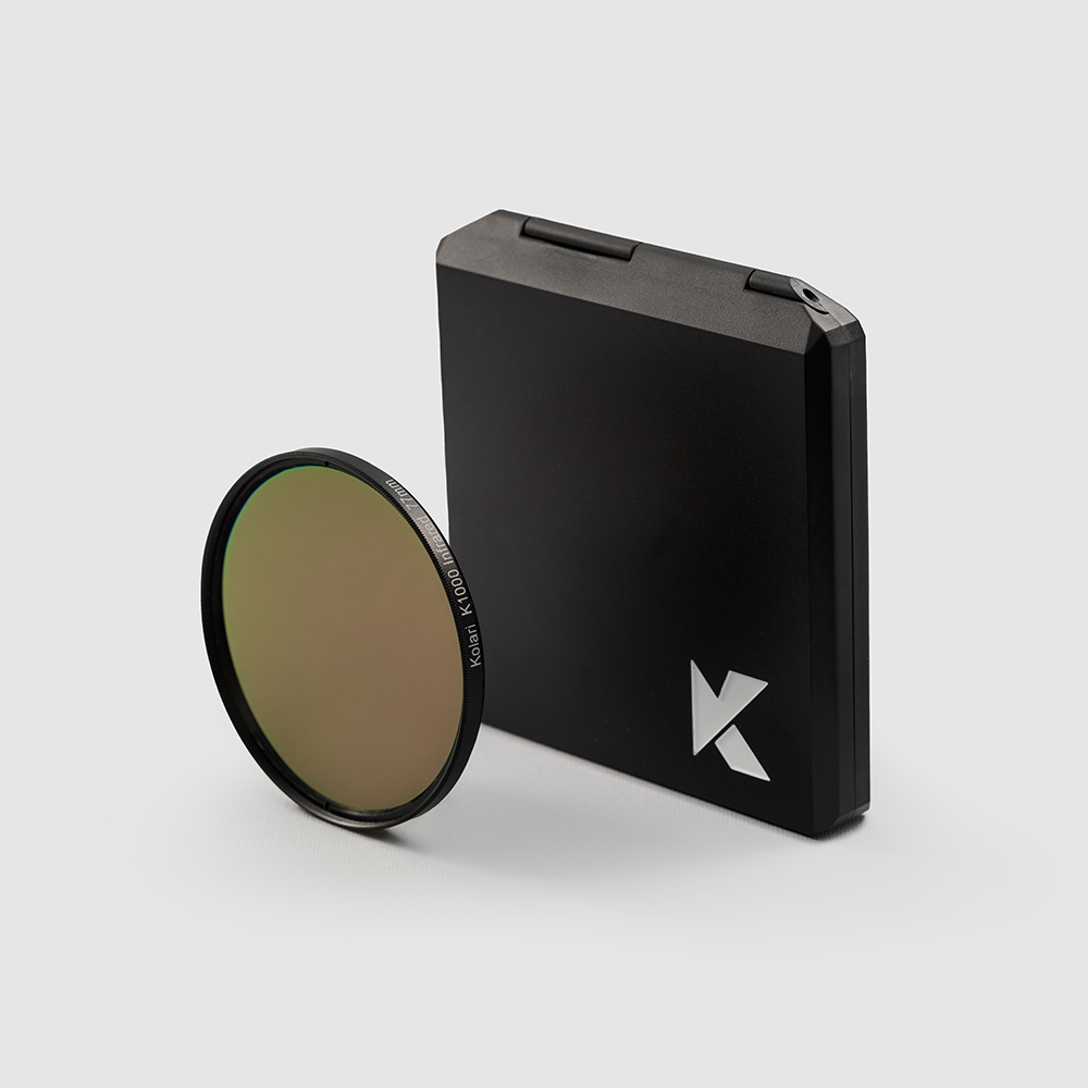 Kolari Vision Infrared Filter 1000nm   3