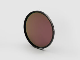 Product : Infrared Lens Filter 1000nm