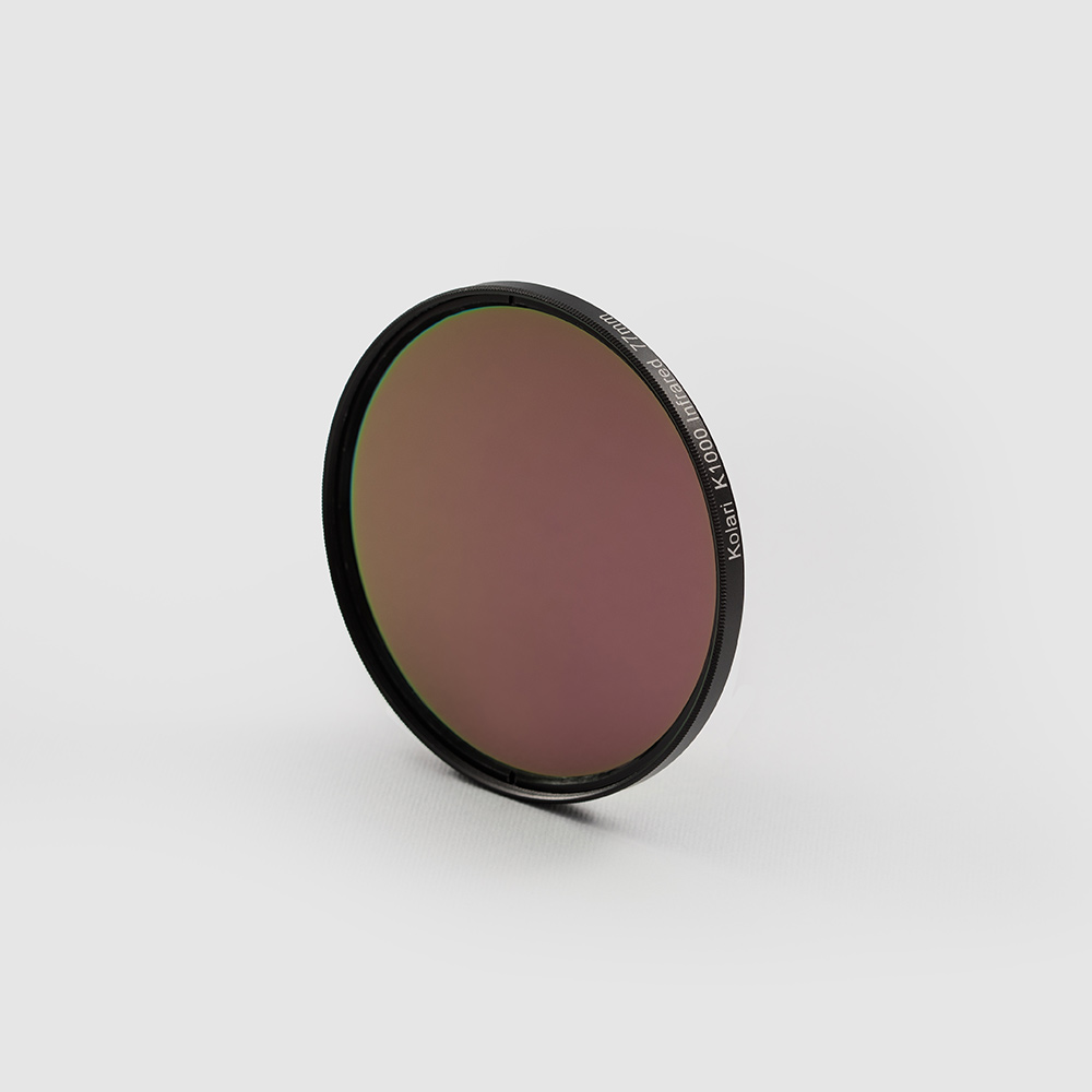 Kolari Vision Infrared Filter 1000nm   5