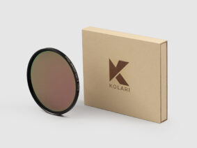 Product : Infrared Lens Filter 1000nm