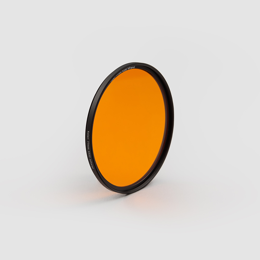 Kolari Vision Infrared Filter 550nm – 2